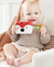 Câmera fotográfica raposa Skip Hop - manustorebr