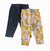 Kit 2 calça limão Carter’s - comprar online