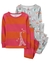 Pijama 4 peça paris Carter’s - loja online