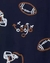Pijama 4 peça futebol americano Carter’s na internet