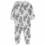 Macacão fleece pinguim Carter’s - comprar online