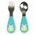 Kit talheres unicórnio Skip Hop - comprar online