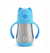 Garrafa Cat azul Munchkin - comprar online
