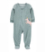 Macacão fleece unicórnio verde Carter’s - comprar online