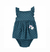 Vestido poá Carter’s - comprar online