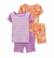 Pijama 4 peça sorvete Carter’s - comprar online