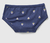 Kit 5 calcinha Minnie Baby Gap - manustorebr