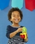 Porta Snack guaxinim Skip Hop - loja online