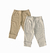 Kit 2 calça bege Carter’s - comprar online