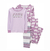 Pijama 4 peça cozy Carter’s - comprar online