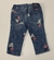 Calça jeans minnie baby Gap na internet