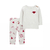 Conjunto coração Carter’s - comprar online