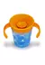 Copo 360 com alça baleia-azul Munchkin - comprar online