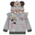 Trio casaco minnie Disney - loja online