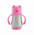 Garrafa Cat rosa Munchkin - comprar online