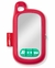 Celular com espelho Skip Hop na internet