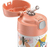 Garrafa térmica borboleta Thermos na internet