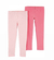 Kit 2 calça rosa e pink Carter’s - comprar online