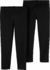 Kit 2 calça preto Carter’s na internet