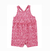 Romper rosa Carter’s - comprar online