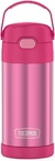 Garrafa térmica pink Thermos - manustorebr