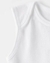 Kit 5 body regata branco Carter’s - manustorebr