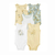Kit 5 body regata papagaio Carter’s - comprar online