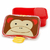Lancheira marmitinha macaco Skip Hop na internet