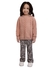 Imagem do Conjunto rosé DKNY