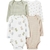 Kit 4 body cangurú Carter’s - comprar online