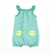 Romper limão Carter’s - comprar online