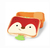 Lancheira marmitinha raposa Skip Hop - comprar online