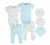 Kit cactos 7 peças Gerber - comprar online