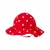 Chapéu vermelho Carter’s - comprar online