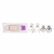 Kit mini perfume BVLGARI - comprar online
