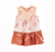 Vestido três marias Carter’s - comprar online