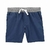 Short azul com cinza Carter’s - comprar online