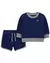 Conjunto azul Carter’s - comprar online