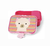 Lancheira marmitinha lhama Skip Hop - comprar online