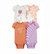 Kit 5 body balão Carter’s - comprar online