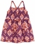 Vestido vinho Carter’s na internet