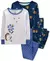 Pijama 4 peça porco espinho Carter’s - manustorebr