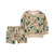Conjunto militar Carter’s - comprar online