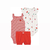 Kit 3 peças morango Carter’s - comprar online