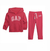Conjunto moletom pink Gap - comprar online
