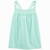 Blusa verde Carter’s