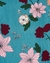 Imagem do Kit 4 body flores Carter’s