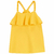 Blusa amarela Oshkosh - comprar online