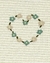 Kit 5 body verde Carter’s - comprar online