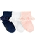 Kit 3 meia renda Carter’s - comprar online